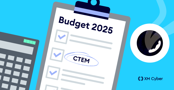 9 Steps to Get CTEM on Your 2025 Budgetary Radar – OfficialSarkar