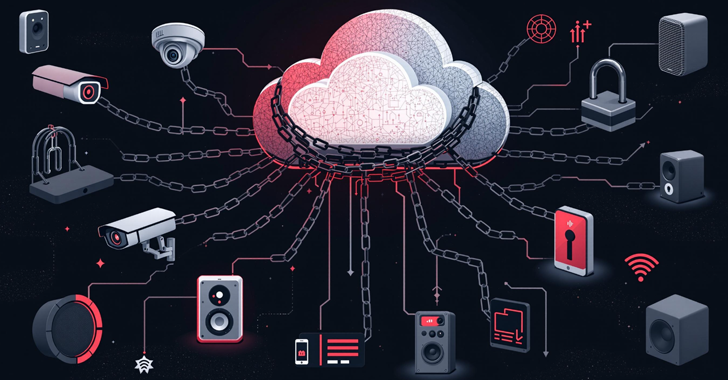 AndroxGh0st Malware Integrates Mozi Botnet to Target IoT and Cloud Services – OfficialSarkar