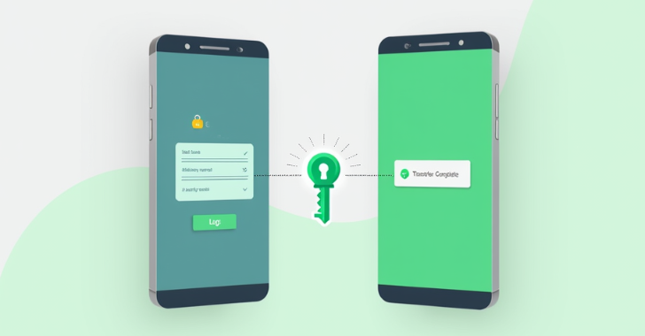 Google’s New Restore Credentials Tool Simplifies App Login After Android Migration – OfficialSarkar