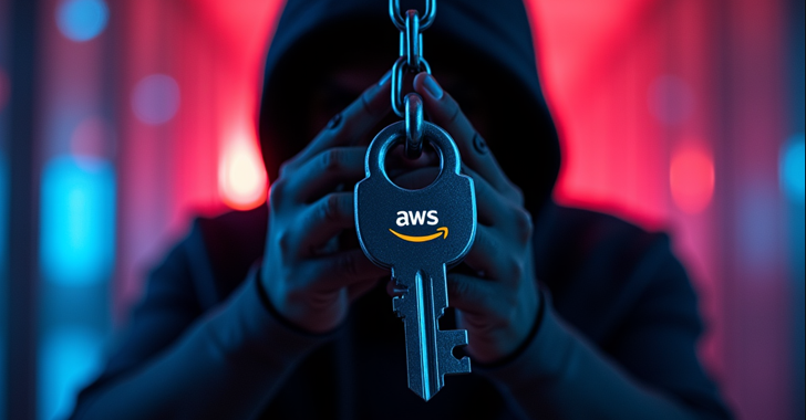 Malicious PyPI Package ‘Fabrice’ Found Stealing AWS Keys from Thousands of Developers – OfficialSarkar