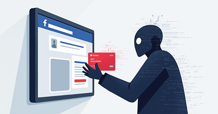 NodeStealer Malware Targets Facebook Ad Accounts, Harvesting Credit Card Data – OfficialSarkar