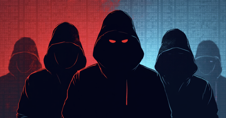 FBI Seeks Public Help to Identify Chinese Hackers Behind Global Cyber Intrusions – OfficialSarkar