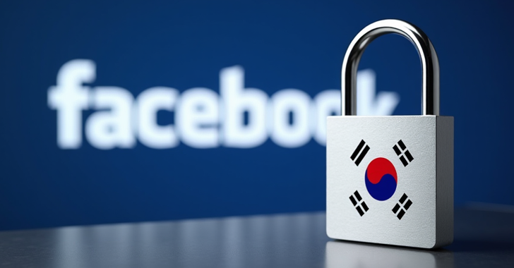 South Korea Fines Meta $15.67M for Illegally Sharing Sensitive User Data with Advertisers – OfficialSarkar