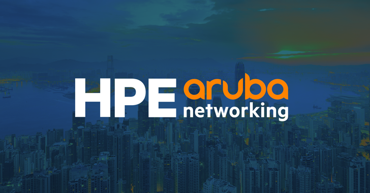 HPE Issues Critical Security Patches for Aruba Access Point Vulnerabilities – OfficialSarkar