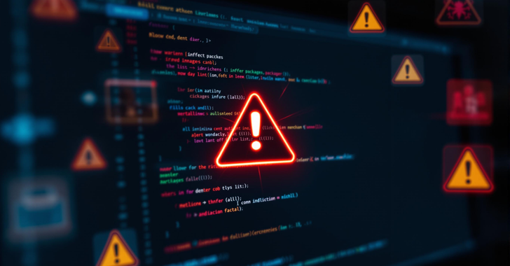 Malicious NPM Packages Target Roblox Users with Data-Stealing Malware – OfficialSarkar