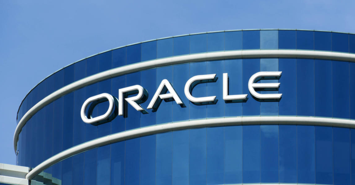 Oracle Warns of Agile PLM Vulnerability Currently Under Active Exploitation – OfficialSarkar