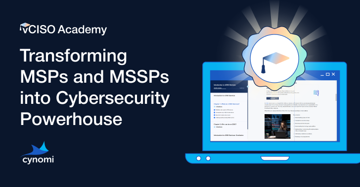 Transforming MSPs and MSSPs into Cybersecurity Powerhouses – OfficialSarkar