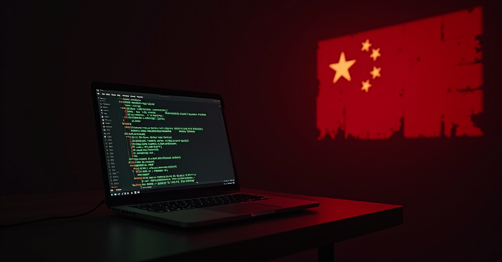 Researchers Uncover 4-Month Cyberattack on U.S. Firm Linked to Chinese Hackers – OfficialSarkar