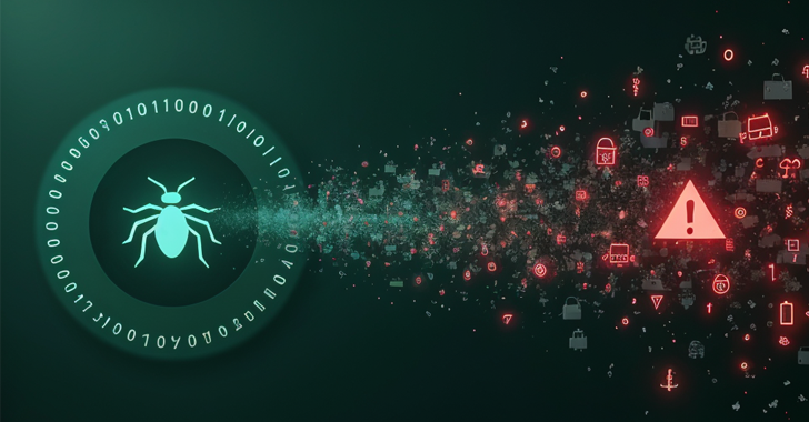 AI Could Generate 10,000 Malware Variants, Evading Detection in 88% of Case – OfficialSarkar