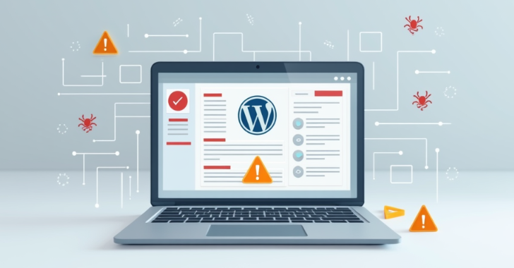 WordPress Hunk Companion Plugin Flaw Exploited to Silently Install Vulnerable Plugins – OfficialSarkar